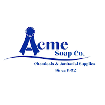 Acme Soap Inc